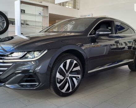 Фольксваген Arteon, объемом двигателя 1.98 л и пробегом 0 тыс. км за 63503 $, фото 13 на Automoto.ua