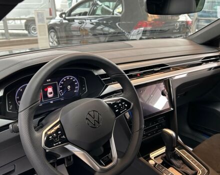 Фольксваген Arteon, об'ємом двигуна 1.97 л та пробігом 0 тис. км за 53046 $, фото 16 на Automoto.ua