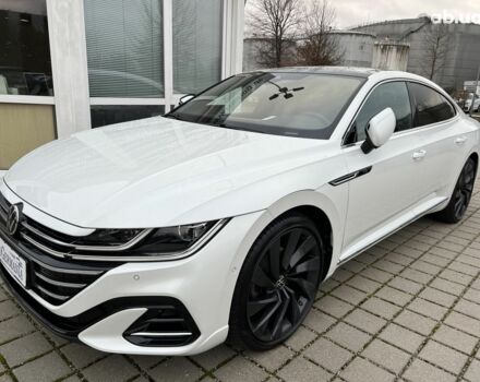 Фольксваген Arteon, объемом двигателя 2 л и пробегом 1 тыс. км за 61296 $, фото 6 на Automoto.ua