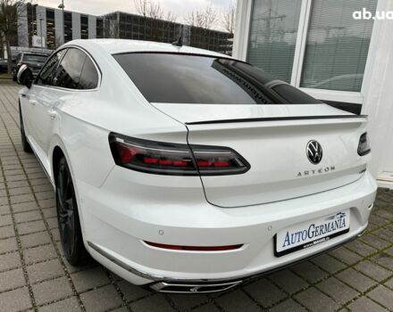 Фольксваген Arteon, объемом двигателя 2 л и пробегом 1 тыс. км за 61296 $, фото 16 на Automoto.ua