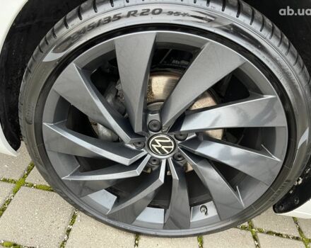 Фольксваген Arteon, объемом двигателя 2 л и пробегом 1 тыс. км за 61296 $, фото 2 на Automoto.ua