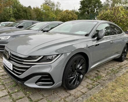 Фольксваген Arteon, об'ємом двигуна 2 л та пробігом 10 тис. км за 56079 $, фото 7 на Automoto.ua