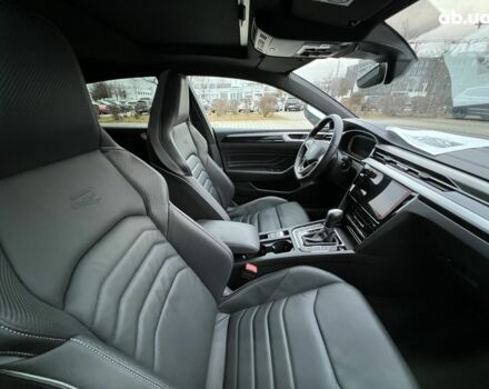 Фольксваген Arteon, объемом двигателя 2 л и пробегом 1 тыс. км за 61296 $, фото 34 на Automoto.ua