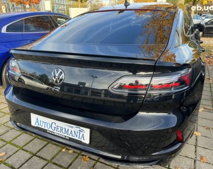 Фольксваген Arteon, объемом двигателя 2 л и пробегом 2 тыс. км за 59665 $, фото 5 на Automoto.ua
