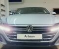 Фольксваген Arteon, об'ємом двигуна 1.97 л та пробігом 0 тис. км за 50358 $, фото 17 на Automoto.ua