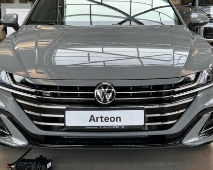 Фольксваген Arteon, об'ємом двигуна 1.97 л та пробігом 0 тис. км за 53046 $, фото 5 на Automoto.ua