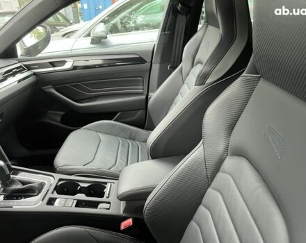 Фольксваген Arteon, об'ємом двигуна 2 л та пробігом 10 тис. км за 56079 $, фото 25 на Automoto.ua
