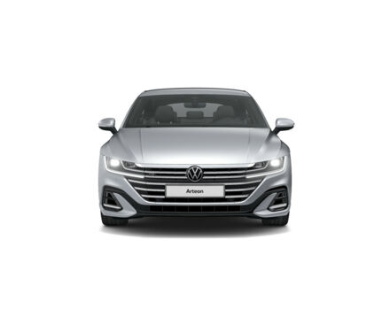 Фольксваген Arteon, объемом двигателя 1.97 л и пробегом 0 тыс. км за 48035 $, фото 17 на Automoto.ua