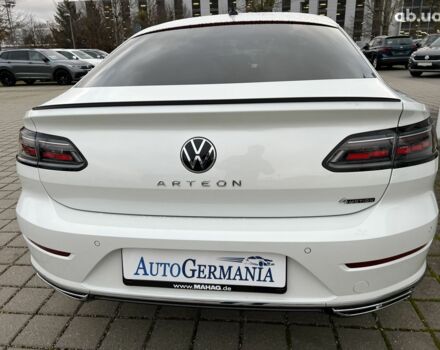 Фольксваген Arteon, объемом двигателя 2 л и пробегом 1 тыс. км за 61296 $, фото 13 на Automoto.ua