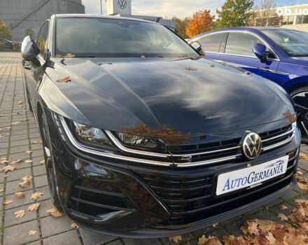 Фольксваген Arteon, объемом двигателя 2 л и пробегом 2 тыс. км за 59665 $, фото 32 на Automoto.ua