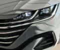 Фольксваген Arteon, об'ємом двигуна 1.97 л та пробігом 0 тис. км за 56908 $, фото 7 на Automoto.ua