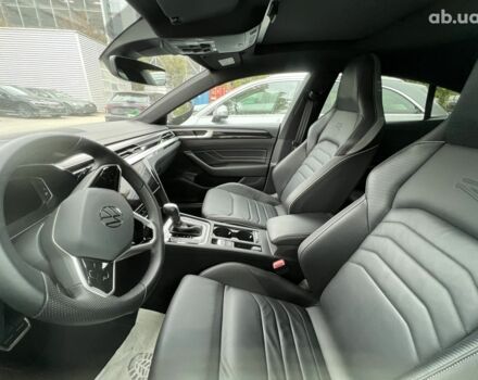 Фольксваген Arteon, об'ємом двигуна 2 л та пробігом 10 тис. км за 56079 $, фото 29 на Automoto.ua