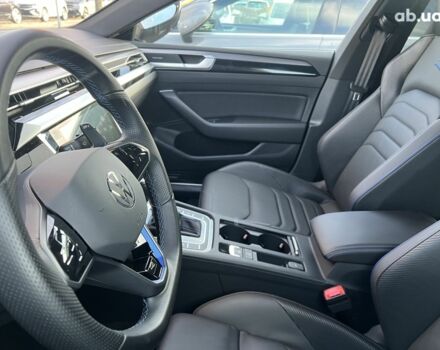 Фольксваген Arteon, объемом двигателя 2 л и пробегом 2 тыс. км за 59665 $, фото 23 на Automoto.ua