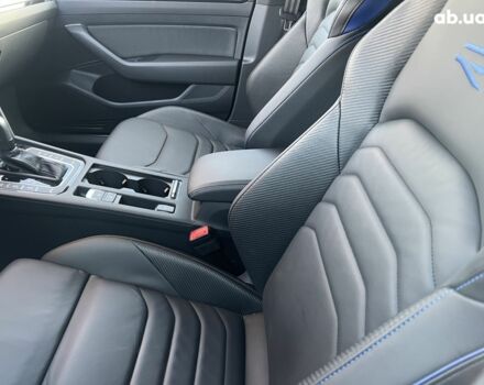 Фольксваген Arteon, объемом двигателя 2 л и пробегом 2 тыс. км за 59665 $, фото 35 на Automoto.ua