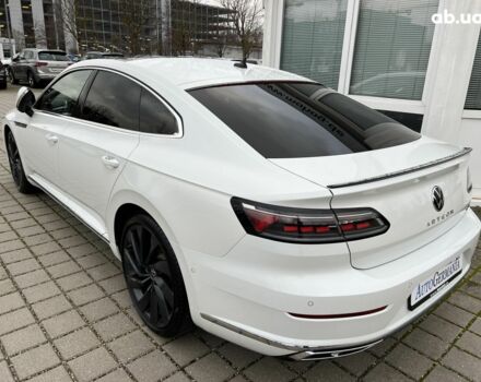 Фольксваген Arteon, объемом двигателя 2 л и пробегом 1 тыс. км за 61296 $, фото 15 на Automoto.ua