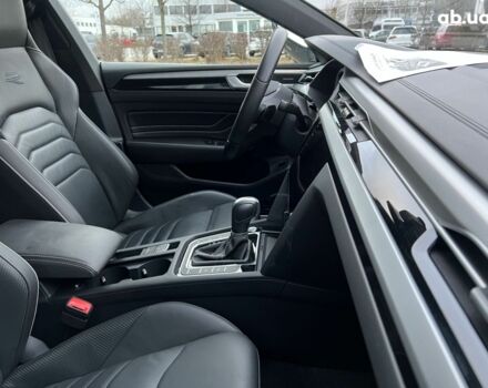 Фольксваген Arteon, объемом двигателя 2 л и пробегом 1 тыс. км за 61296 $, фото 35 на Automoto.ua
