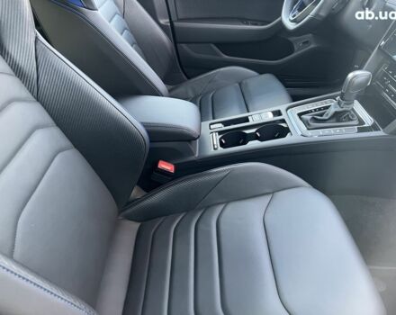 Фольксваген Arteon, объемом двигателя 2 л и пробегом 2 тыс. км за 59665 $, фото 26 на Automoto.ua