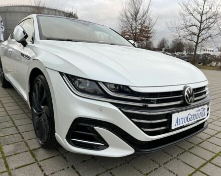 Фольксваген Arteon, объемом двигателя 2 л и пробегом 1 тыс. км за 61296 $, фото 17 на Automoto.ua