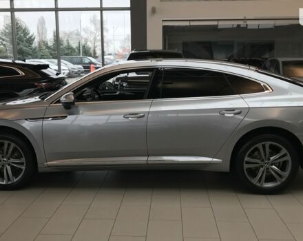 Фольксваген Arteon, объемом двигателя 1.97 л и пробегом 0 тыс. км за 53314 $, фото 6 на Automoto.ua