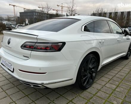 Фольксваген Arteon, объемом двигателя 2 л и пробегом 1 тыс. км за 61296 $, фото 10 на Automoto.ua