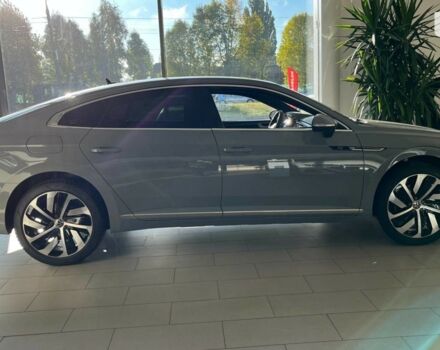 Фольксваген Arteon, об'ємом двигуна 1.97 л та пробігом 0 тис. км за 56908 $, фото 2 на Automoto.ua