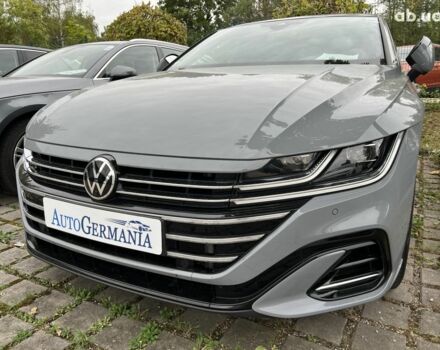 Фольксваген Arteon, об'ємом двигуна 2 л та пробігом 10 тис. км за 56079 $, фото 1 на Automoto.ua