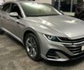 купити нове авто Фольксваген Arteon 2023 року від офіційного дилера Автодім Атлант на Вацлава Гавела Фольксваген фото