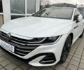 Фольксваген Arteon, объемом двигателя 2 л и пробегом 1 тыс. км за 61296 $, фото 1 на Automoto.ua