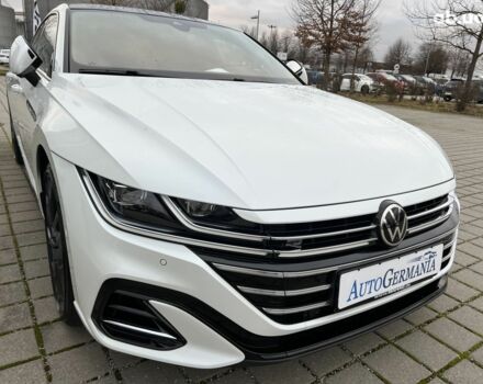 Фольксваген Arteon, объемом двигателя 2 л и пробегом 1 тыс. км за 61296 $, фото 3 на Automoto.ua