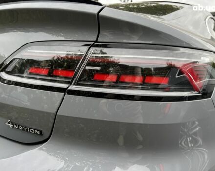 Фольксваген Arteon, об'ємом двигуна 2 л та пробігом 10 тис. км за 56079 $, фото 23 на Automoto.ua