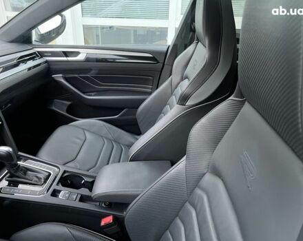Фольксваген Arteon, объемом двигателя 2 л и пробегом 1 тыс. км за 61296 $, фото 30 на Automoto.ua