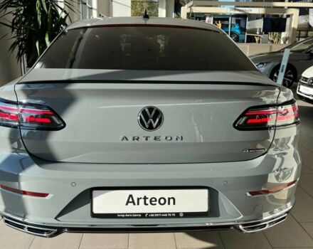 Фольксваген Arteon, об'ємом двигуна 1.97 л та пробігом 0 тис. км за 60205 $, фото 7 на Automoto.ua