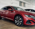 купить новое авто Фольксваген Arteon 2023 года от официального дилера Автодім Атлант на Вацлава Гавела Фольксваген фото