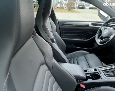 Фольксваген Arteon, объемом двигателя 2 л и пробегом 1 тыс. км за 61296 $, фото 18 на Automoto.ua