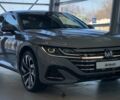 Фольксваген Arteon, об'ємом двигуна 1.98 л та пробігом 0 тис. км за 55137 $, фото 4 на Automoto.ua