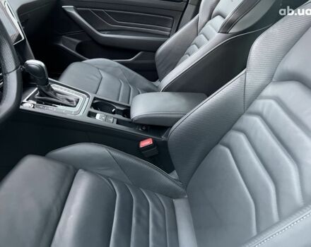 Фольксваген Arteon, объемом двигателя 2 л и пробегом 1 тыс. км за 61296 $, фото 26 на Automoto.ua