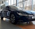 купить новое авто Фольксваген Arteon 2023 года от официального дилера Автомобільний Дім Volkswagen Фольксваген фото