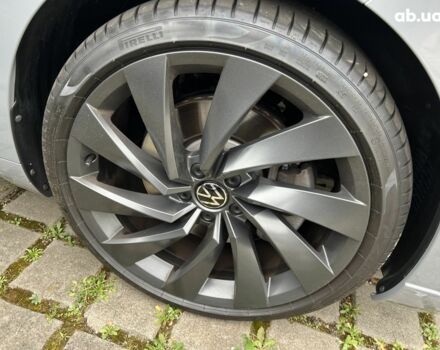 Фольксваген Arteon, об'ємом двигуна 2 л та пробігом 10 тис. км за 56079 $, фото 8 на Automoto.ua