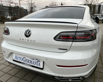 Фольксваген Arteon, объемом двигателя 2 л и пробегом 1 тыс. км за 61296 $, фото 12 на Automoto.ua