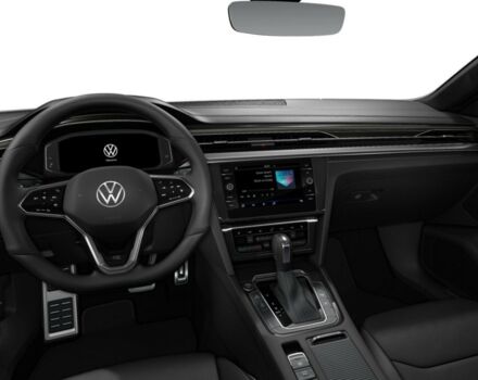 купить новое авто Фольксваген Arteon 2023 года от официального дилера Автомобільний Дім Volkswagen Фольксваген фото