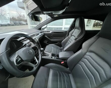 Фольксваген Arteon, объемом двигателя 2 л и пробегом 1 тыс. км за 61296 $, фото 20 на Automoto.ua