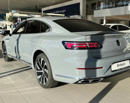 Фольксваген Arteon, об'ємом двигуна 1.97 л та пробігом 0 тис. км за 60205 $, фото 6 на Automoto.ua