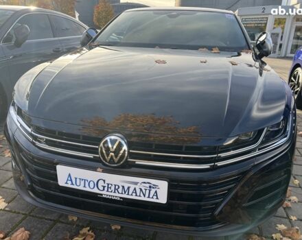 Фольксваген Arteon, объемом двигателя 2 л и пробегом 2 тыс. км за 59665 $, фото 12 на Automoto.ua