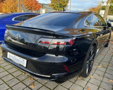 Фольксваген Arteon, объемом двигателя 2 л и пробегом 2 тыс. км за 59665 $, фото 18 на Automoto.ua