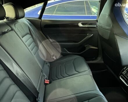 Фольксваген Arteon, объемом двигателя 2 л и пробегом 2 тыс. км за 59665 $, фото 28 на Automoto.ua