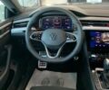 Фольксваген Arteon, об'ємом двигуна 1.98 л та пробігом 0 тис. км за 55137 $, фото 13 на Automoto.ua