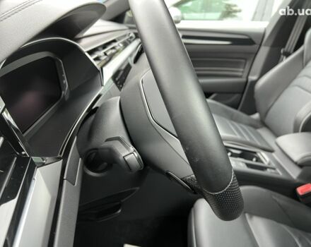 Фольксваген Arteon, об'ємом двигуна 2 л та пробігом 10 тис. км за 56079 $, фото 28 на Automoto.ua