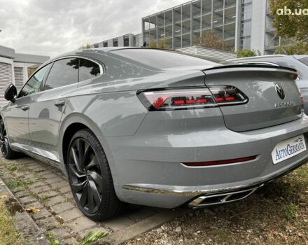 Фольксваген Arteon, об'ємом двигуна 2 л та пробігом 10 тис. км за 56079 $, фото 21 на Automoto.ua