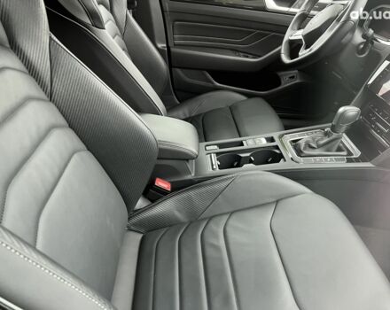 Фольксваген Arteon, об'ємом двигуна 2 л та пробігом 10 тис. км за 56079 $, фото 11 на Automoto.ua