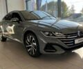 Фольксваген Arteon, об'ємом двигуна 1.97 л та пробігом 0 тис. км за 56908 $, фото 1 на Automoto.ua